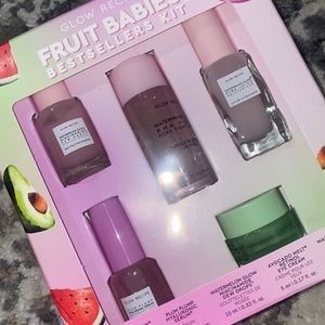 (SOLD) Glow Recipe 🍉